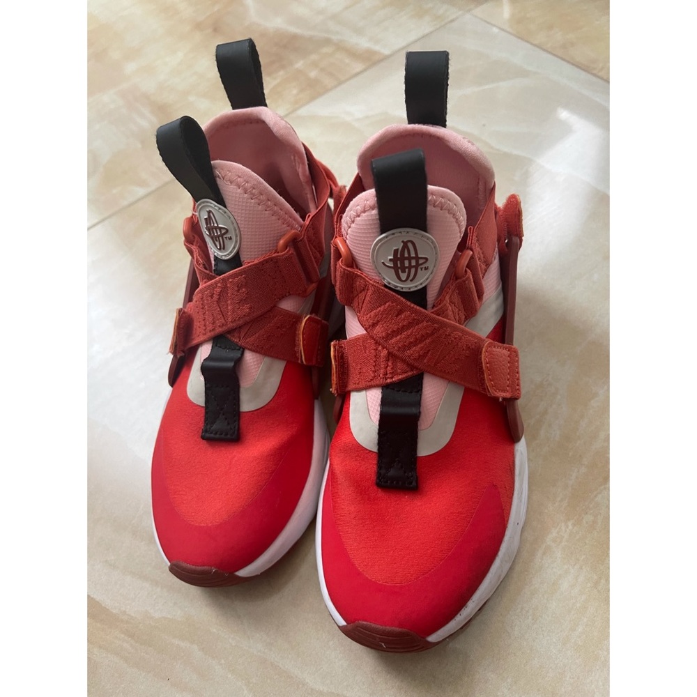 💥NIKE Kids💥 HUARACHE CITY PS:HABANER